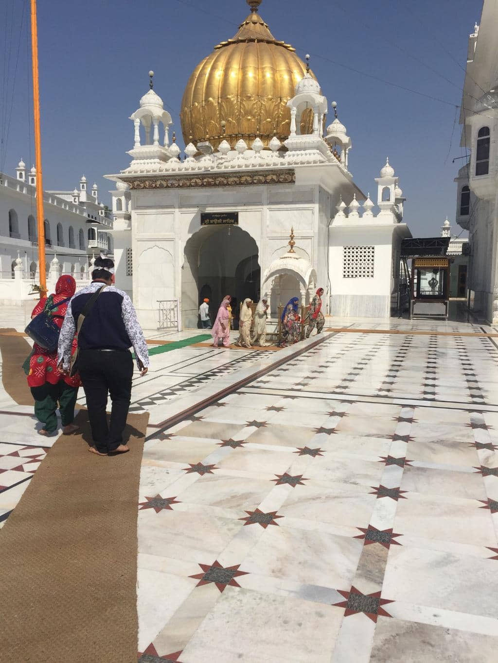 Architectural Beauty