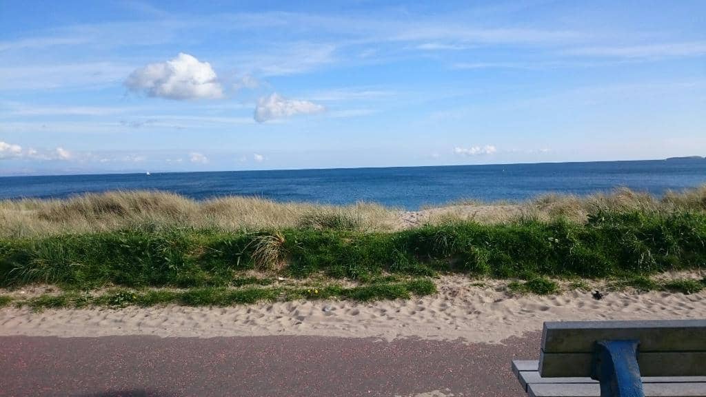 Stunning Coastal Views