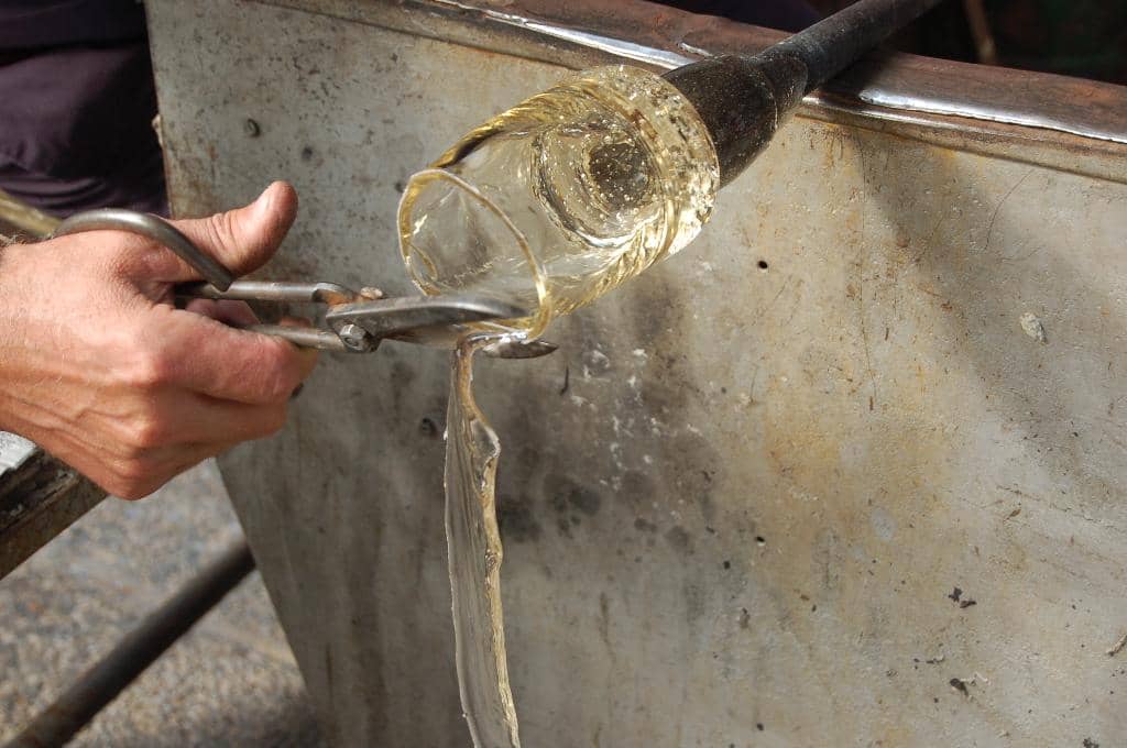 Unique Murano Glass Souvenirs