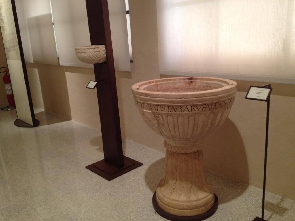 Artworks by Nicolò Barabino