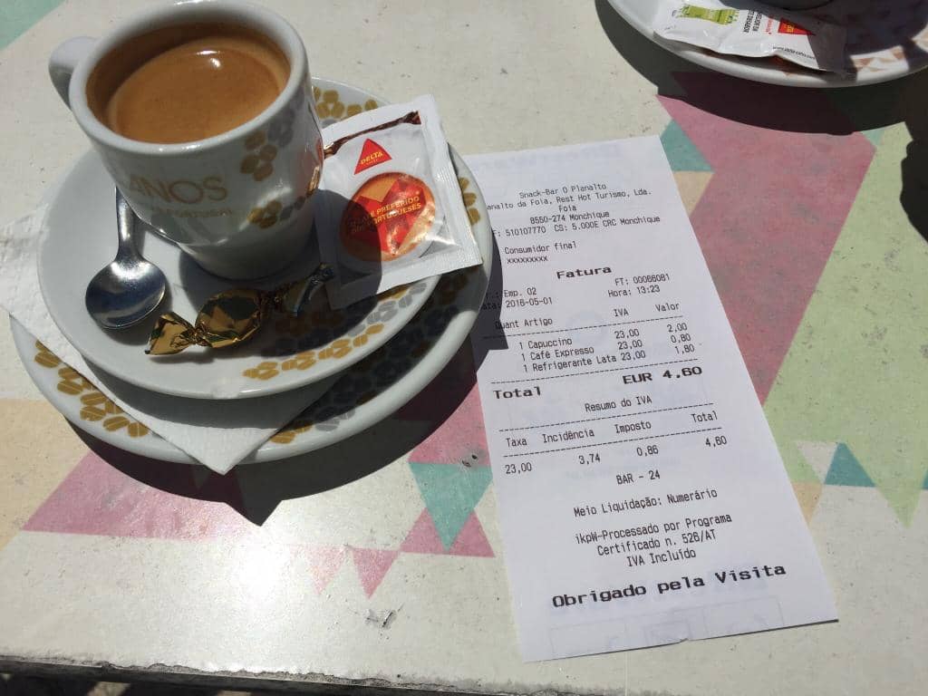 Scenic Mountain Drive