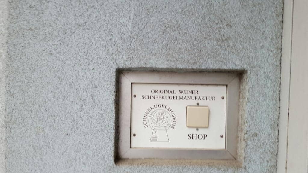 Vast Snow Globe Collection