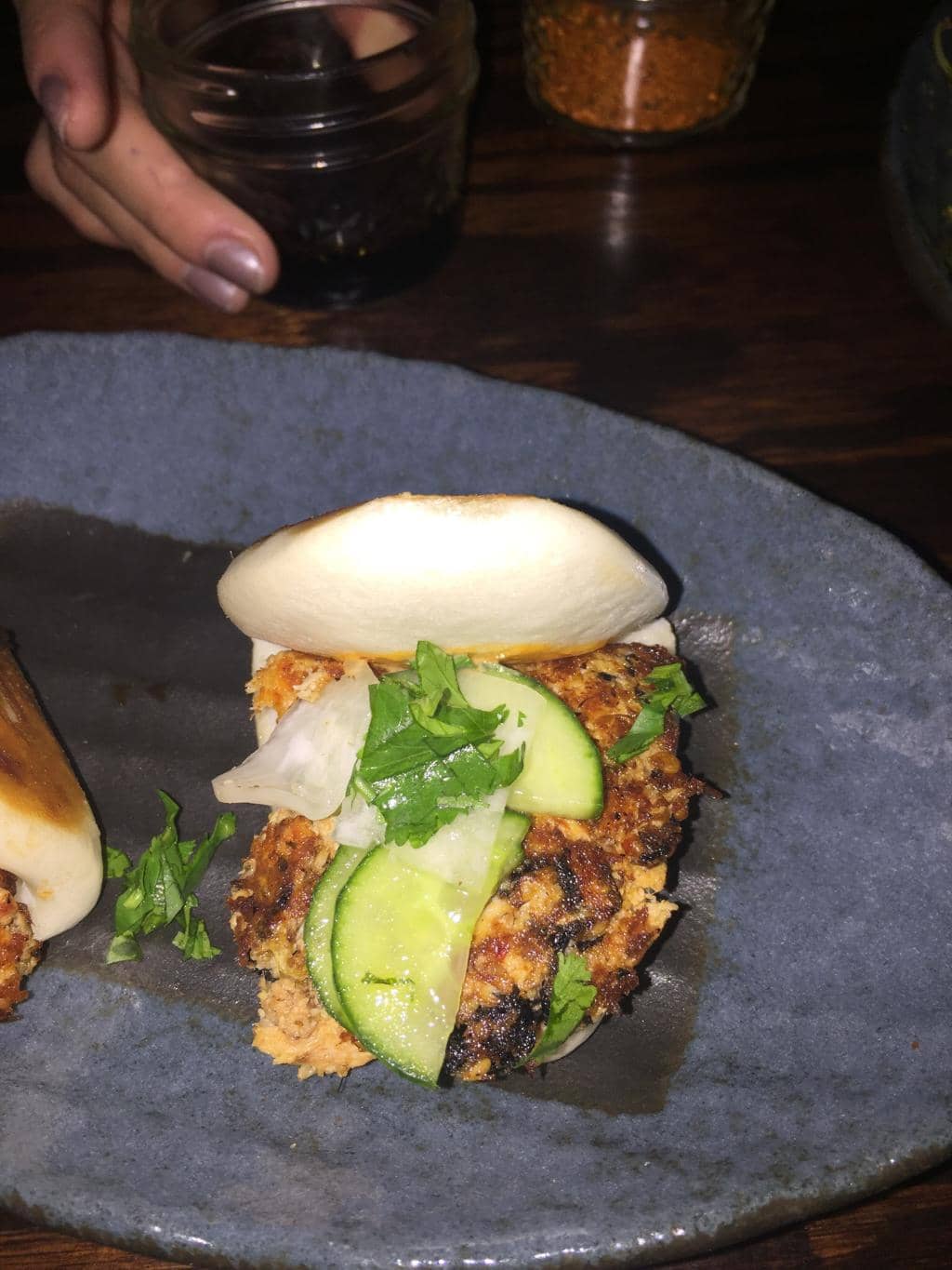 Hidden Sake Bar - Kaitei