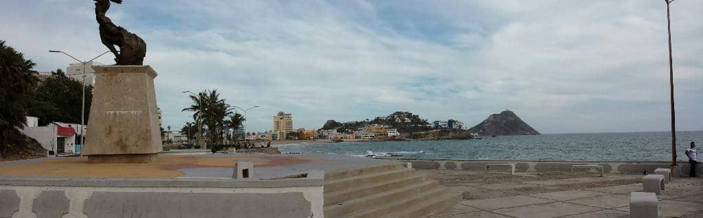 Iconic Malecón