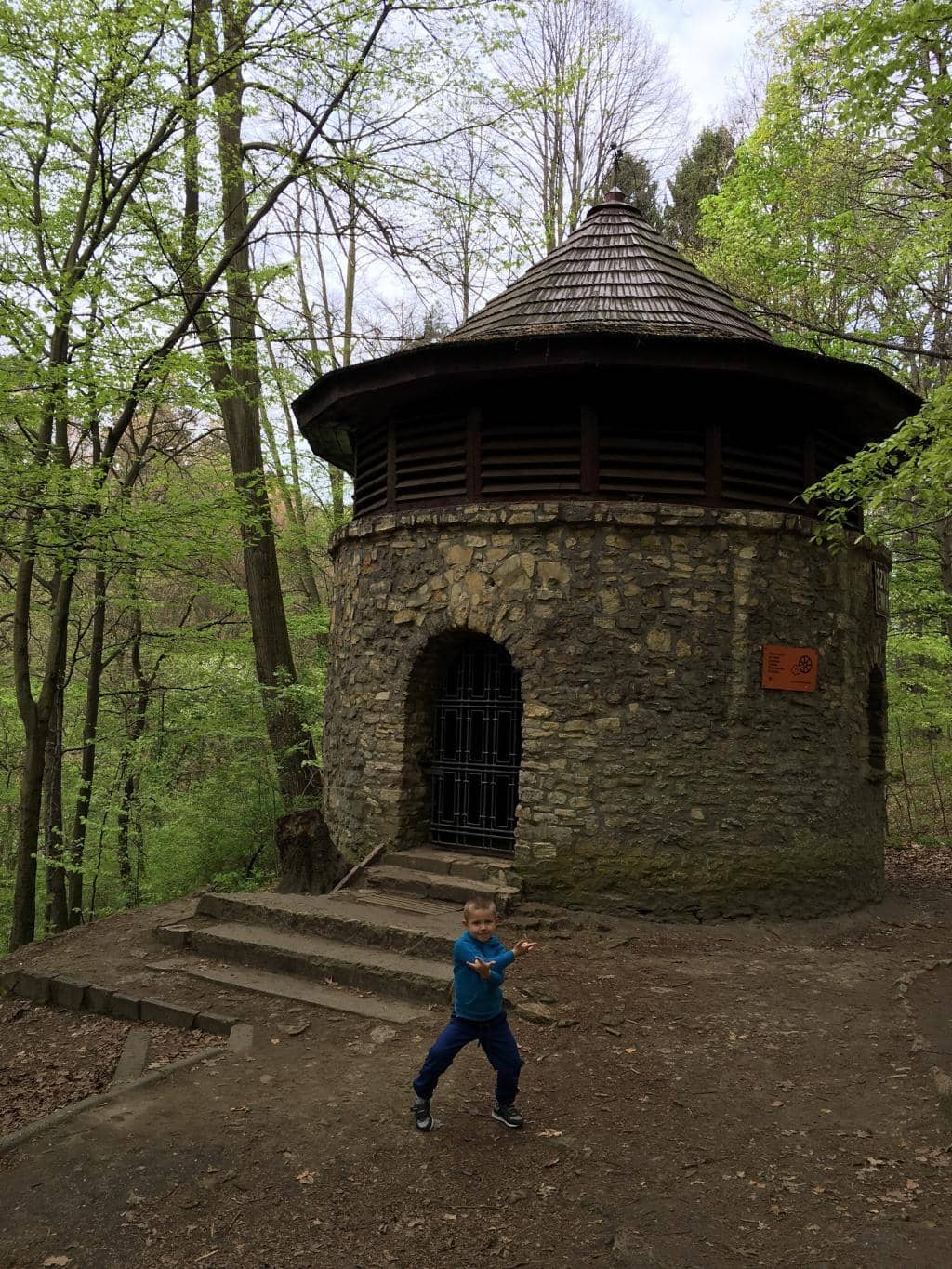 Local History & Engineering
