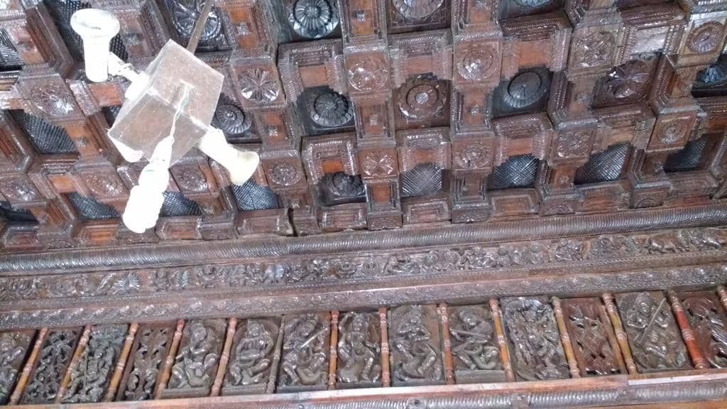 Keladi Dynasty Artifacts