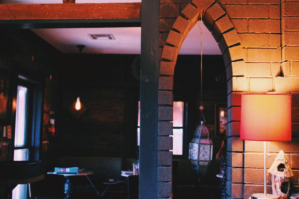 Live Music Venue