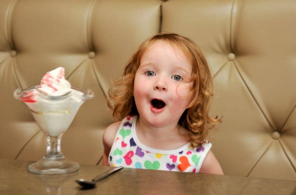 Family-Friendly Dining