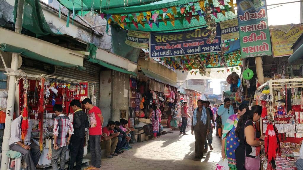 Jalaram Bapa's Personal Belongings