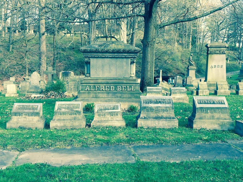 Frederick Douglass Monument