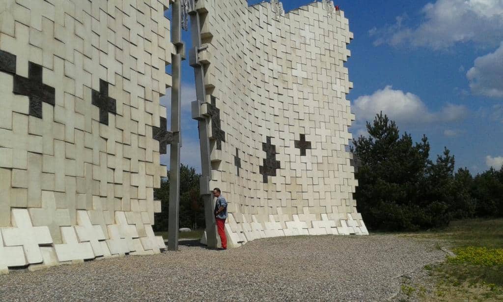 Vertical photo
