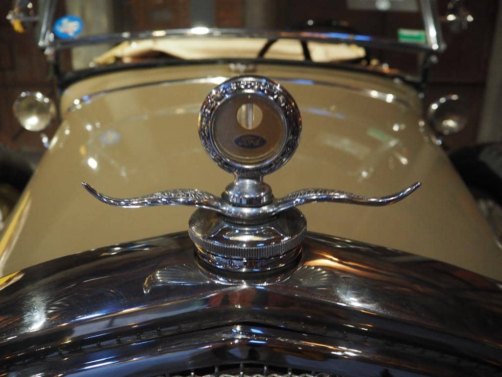 Historic Red Brick Warehouse