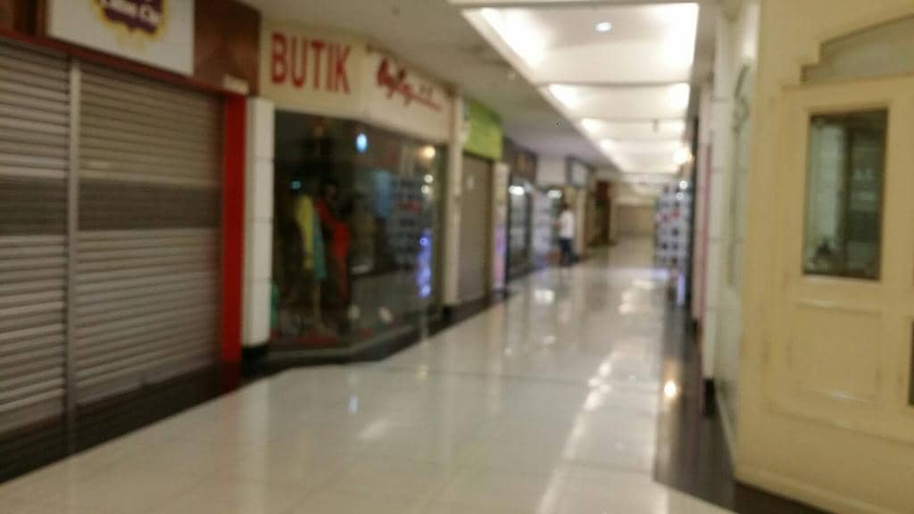 Nostalgic Atmosphere