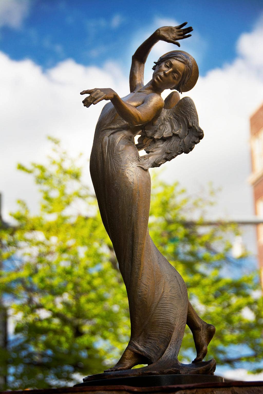 The Annual Sculpture Exhibit