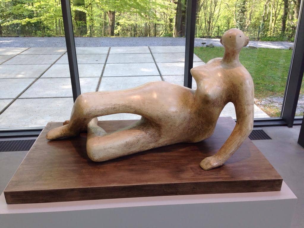 The Halle Exhibition Space