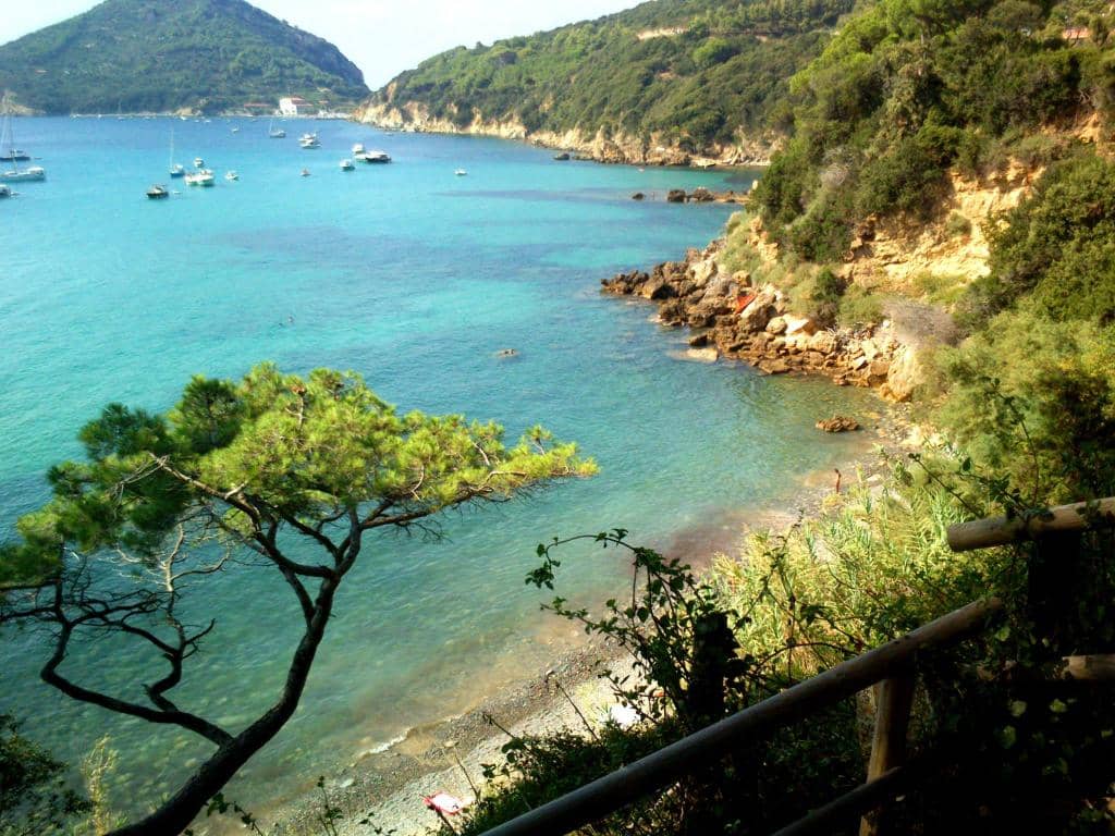 Crystal Clear Waters