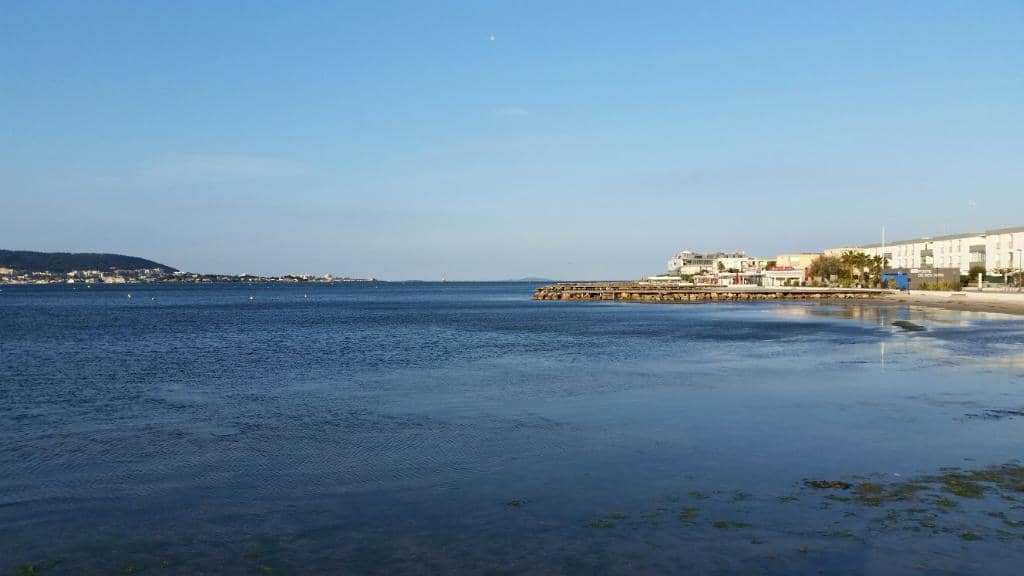 Thermal Baths Entrance