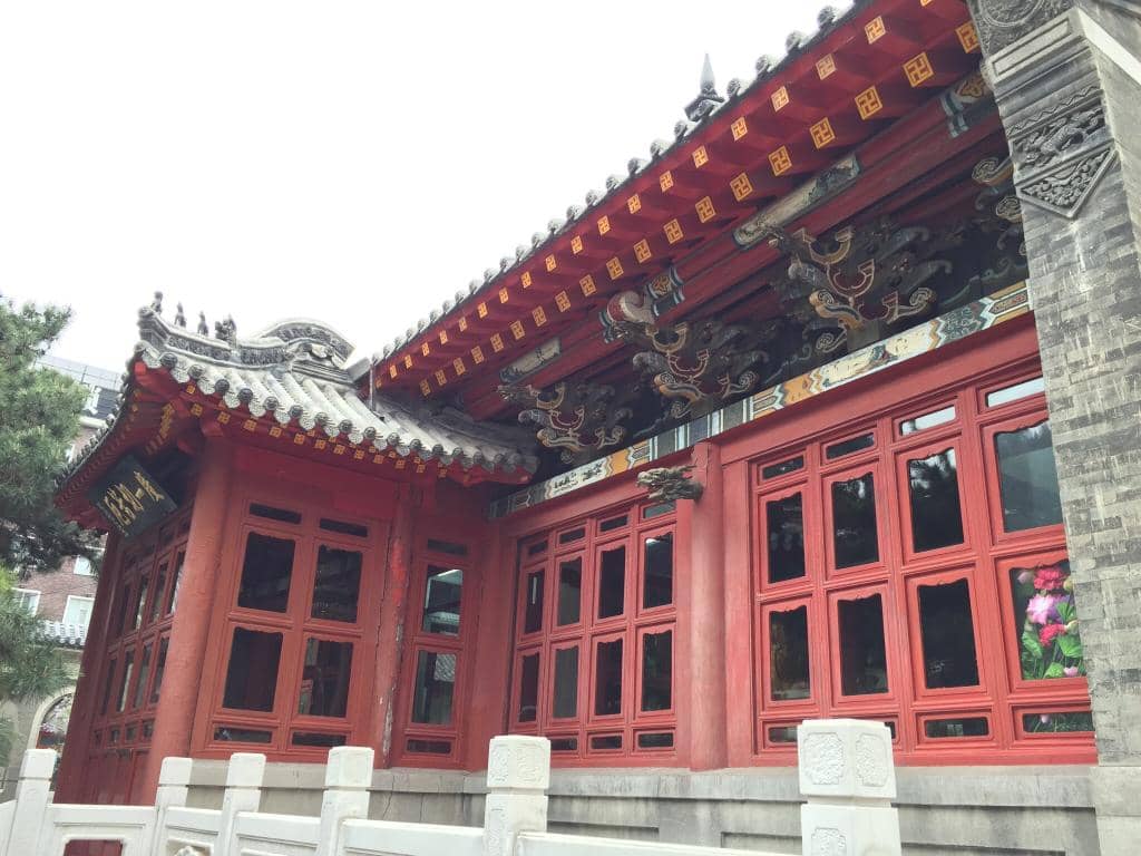 Historical Significance