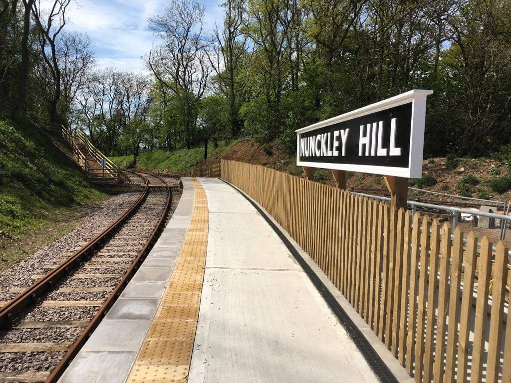 Railway Museum & Exhibits