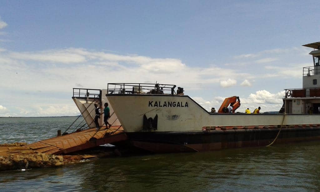 The Coriolis Effect Demonstration