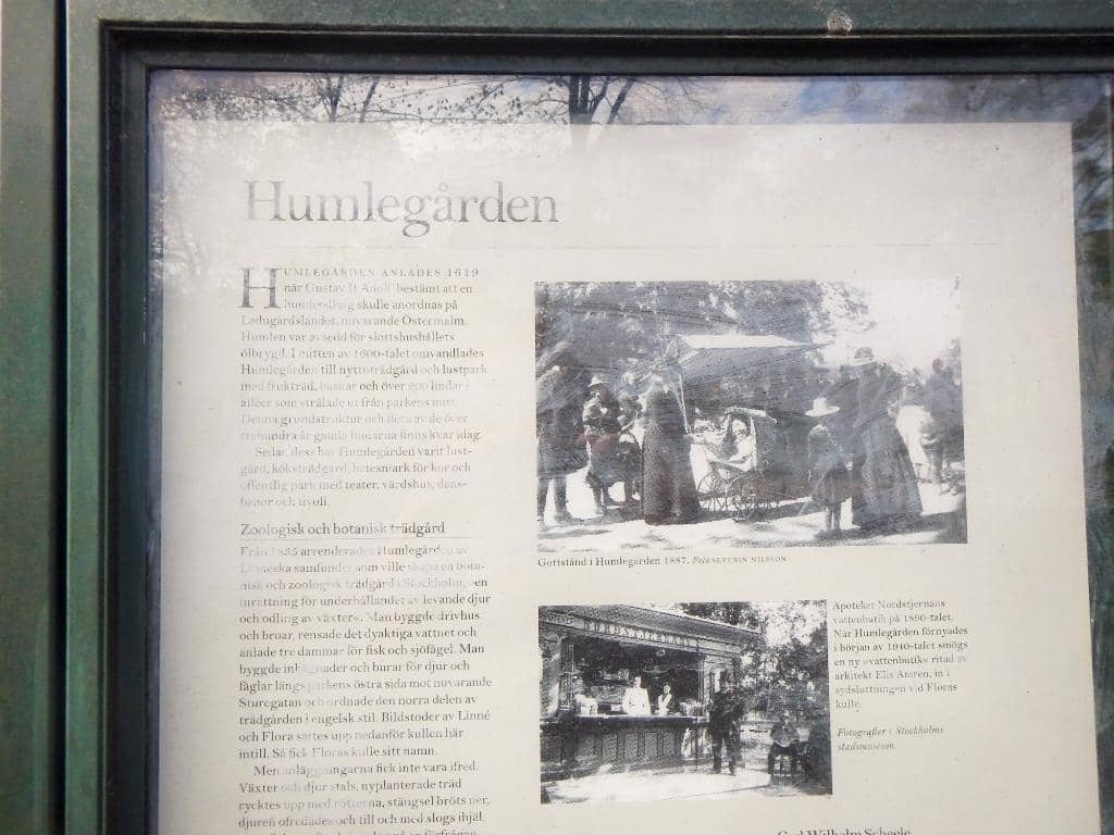 The Royal Garden Charm