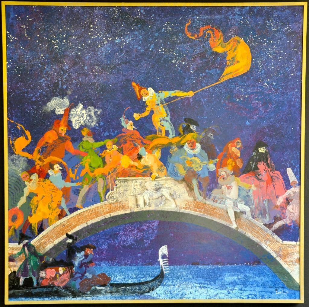 Tony's Curated Treasures