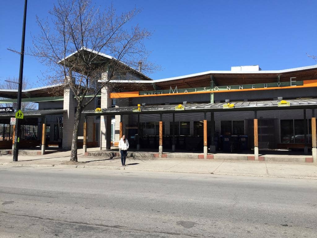 Breakfast Croissant & Coffee