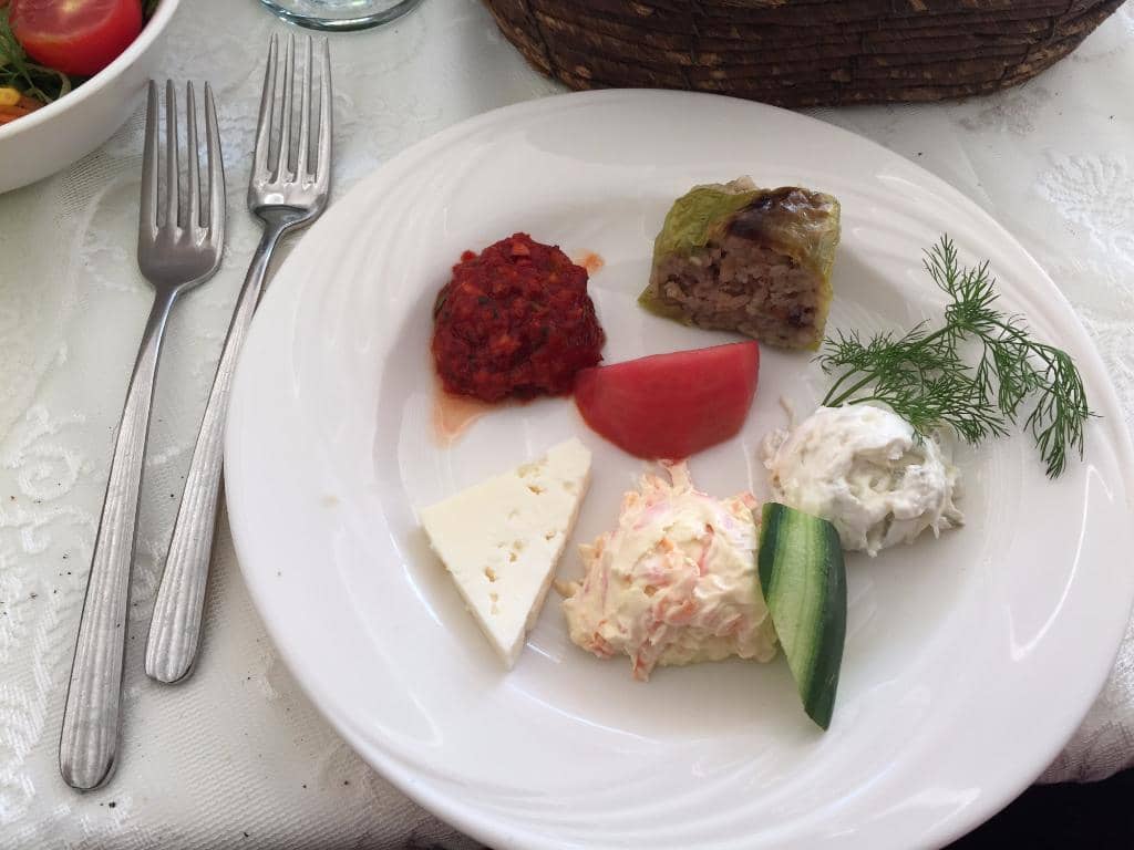 Exceptional Hospitality