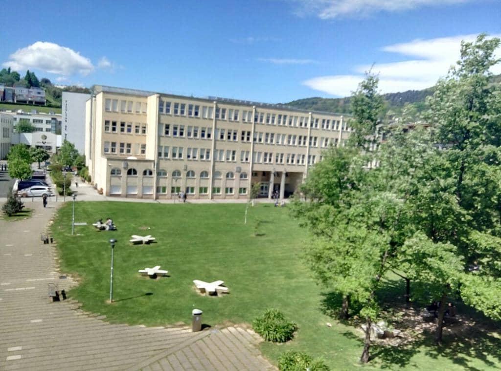 Formula Student Vitoria (FSV)