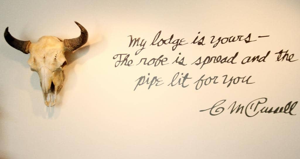 Artist's Home & Studio