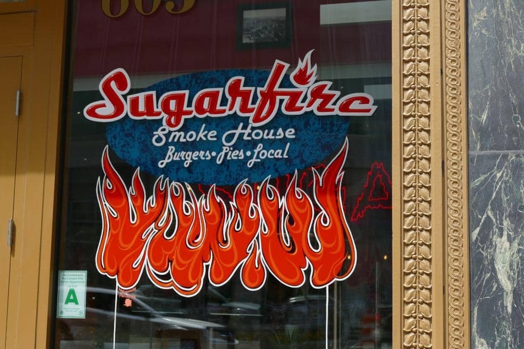 Creative and Creamy Sides