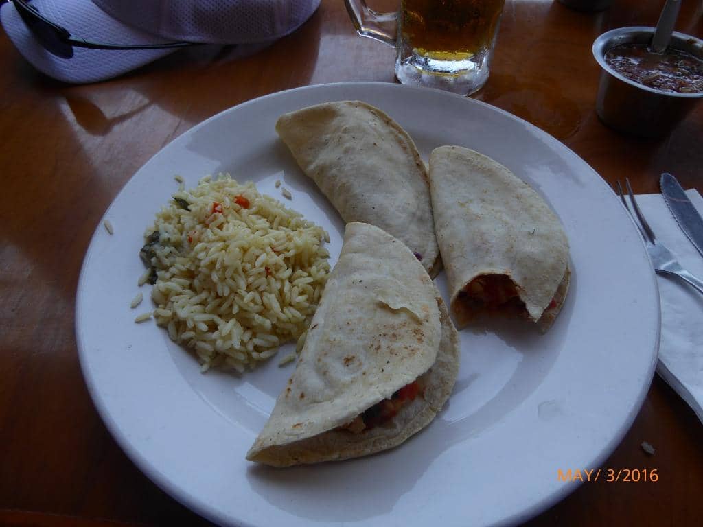 Waterfront Activities