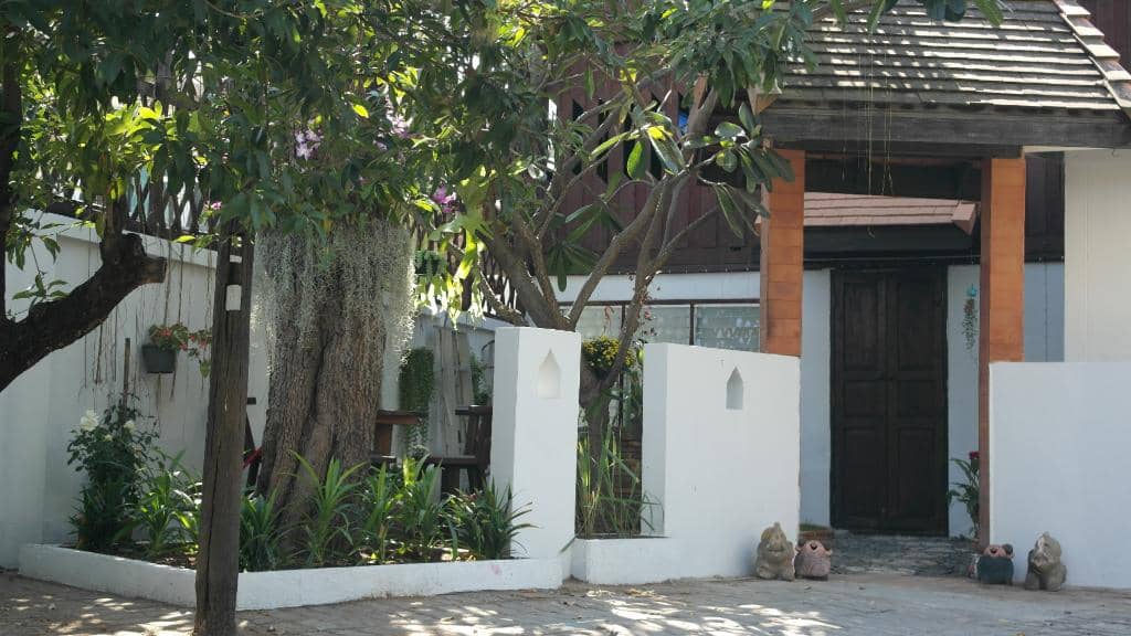 Welcoming Community Atmosphere