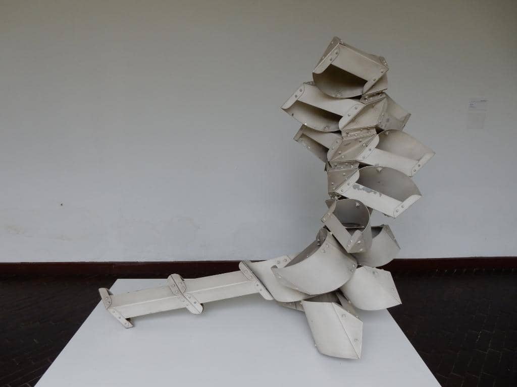 Ibero-American Art Collection