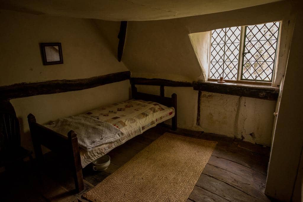 Insightful Volunteer-Led Tours