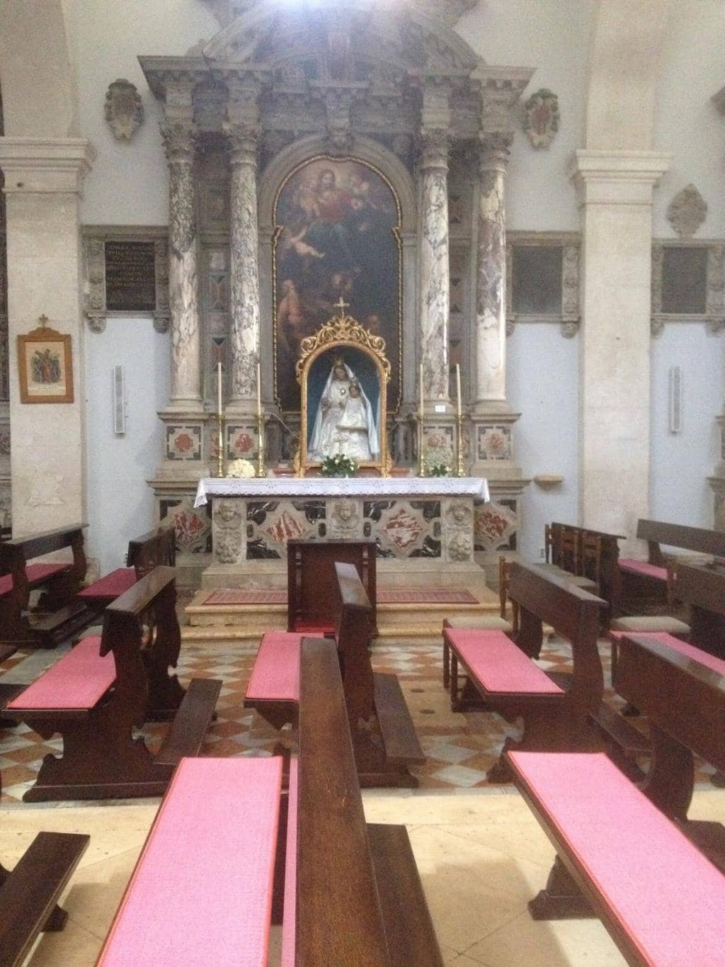 Interior Grandeur