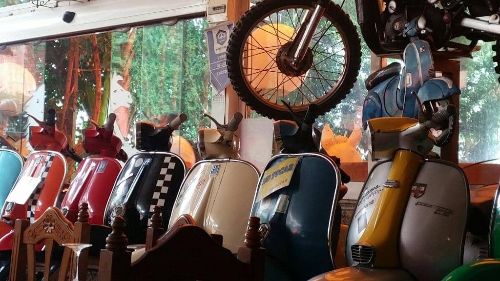 Generous Portions of Grilled Meats