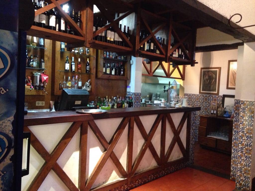 Bolo do Caco Perfection