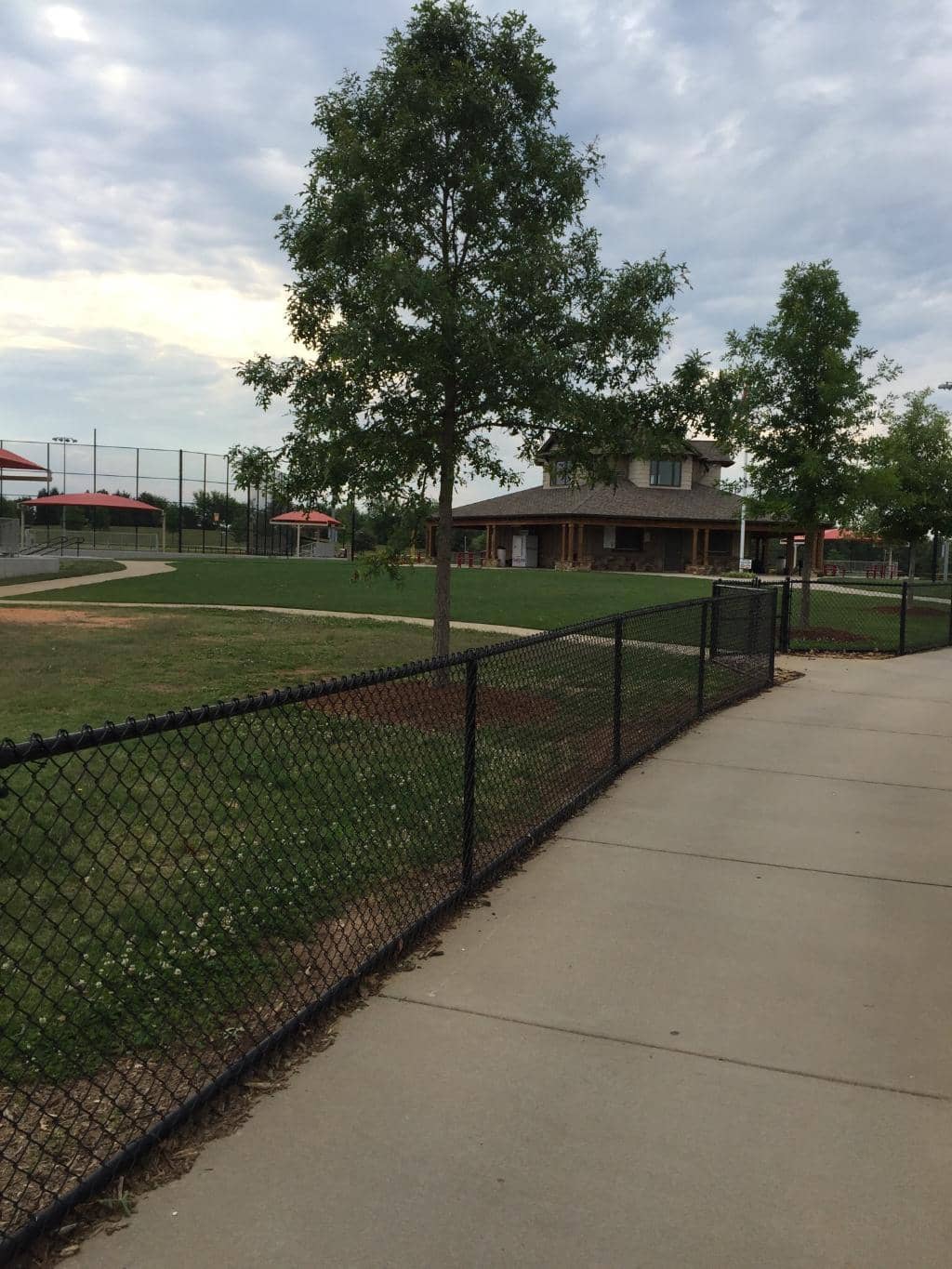 Dog Park