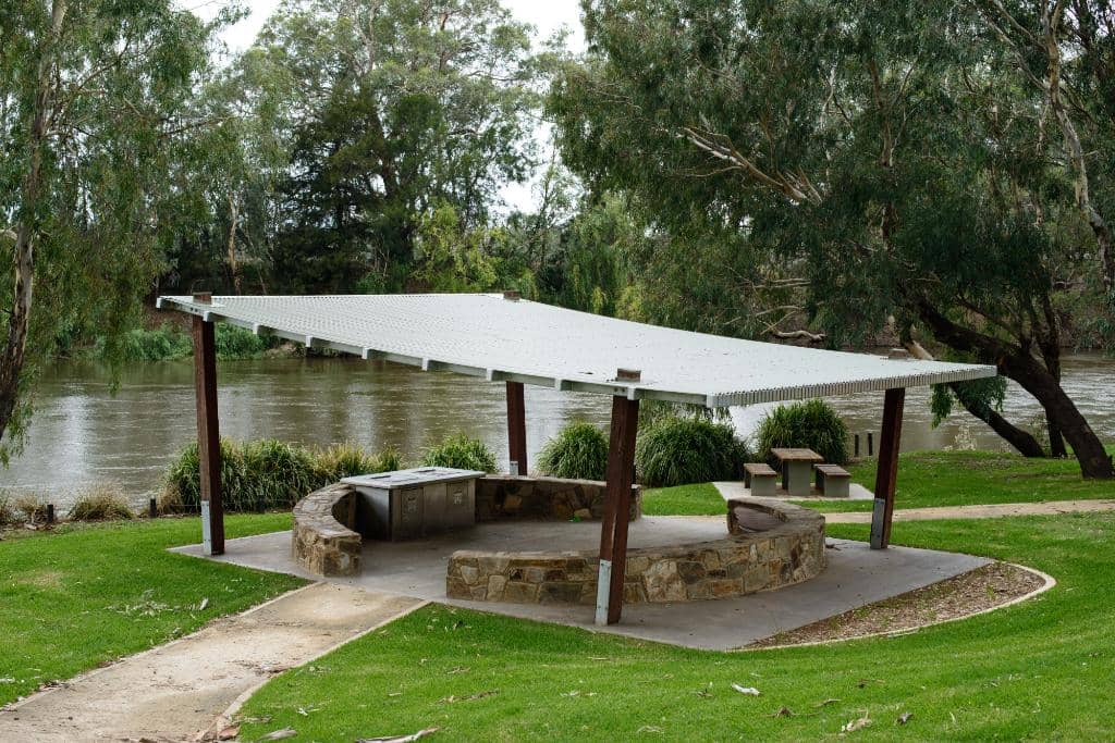 Adventure Playground