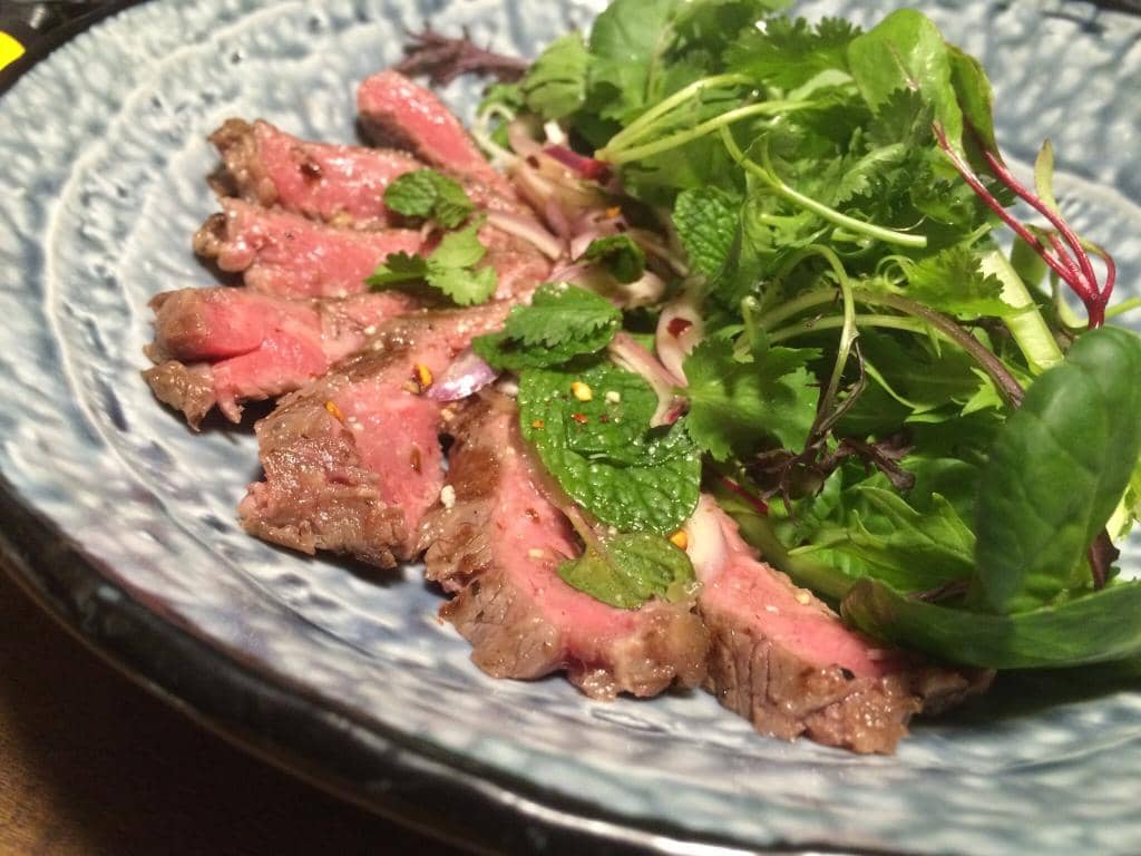 Pad Kee Mao Masterpiece