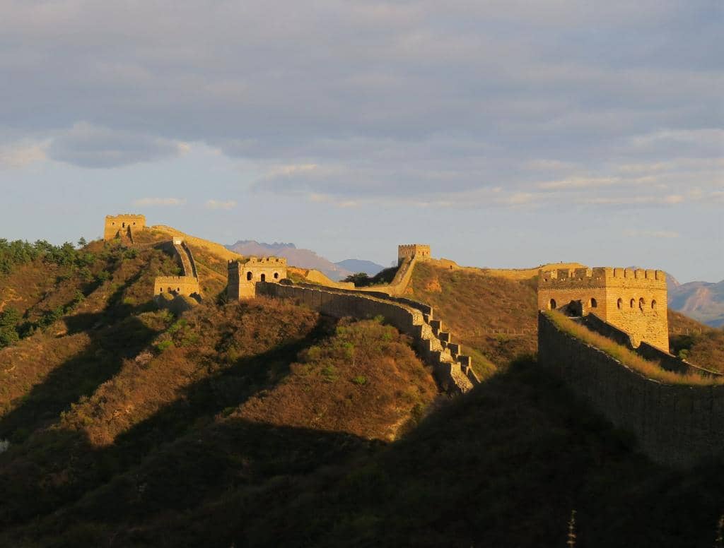 Zhengbeilou Tower