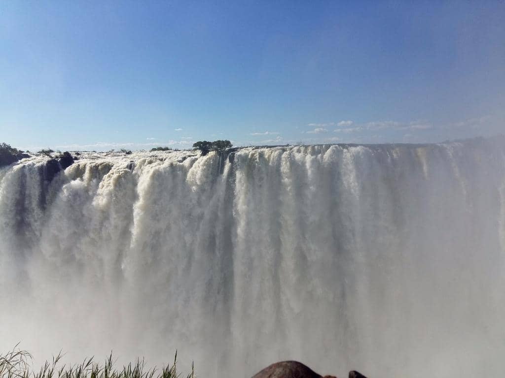 Victoria Falls