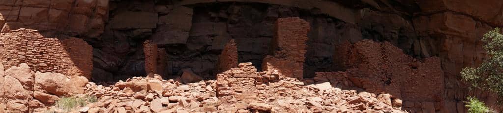Sinagua Rock Art