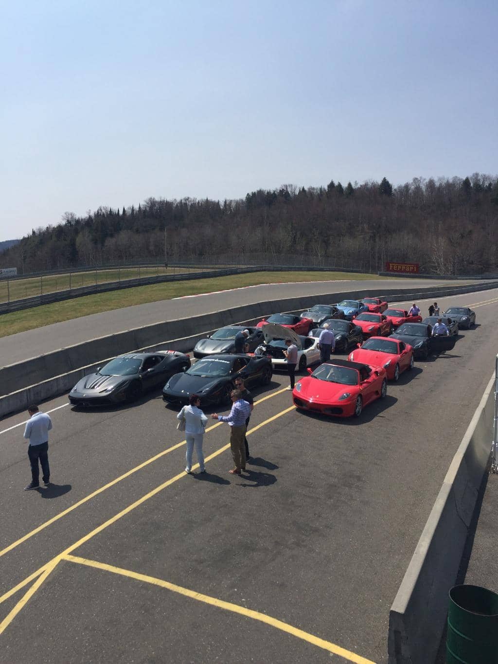 Porsche Sports Cup