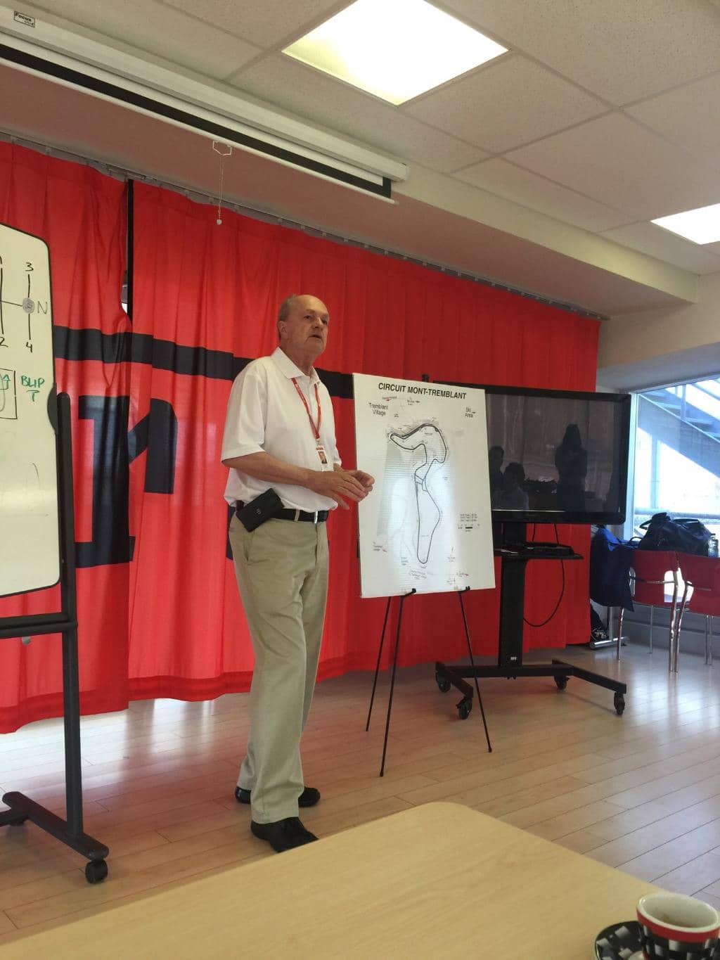 Autumn Foliage Drives