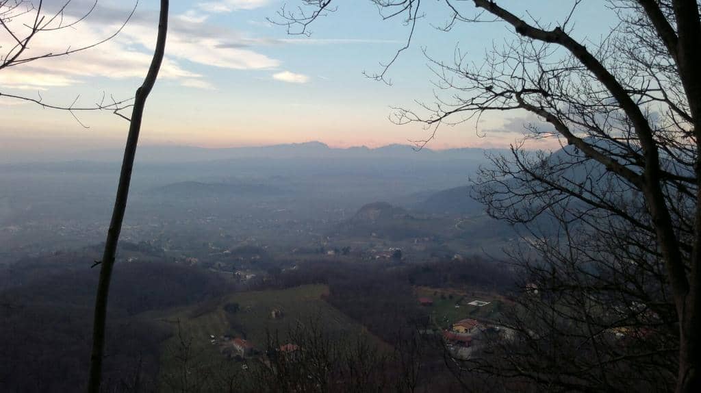 Hiking and Nature Trails