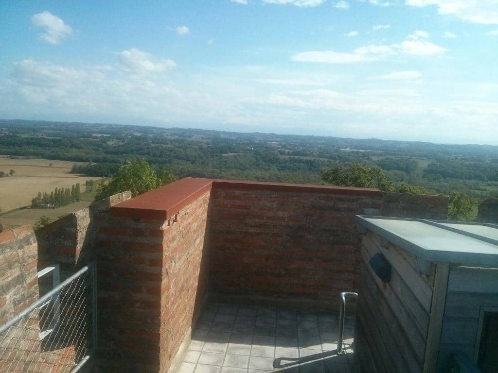 The Village of Morlanne