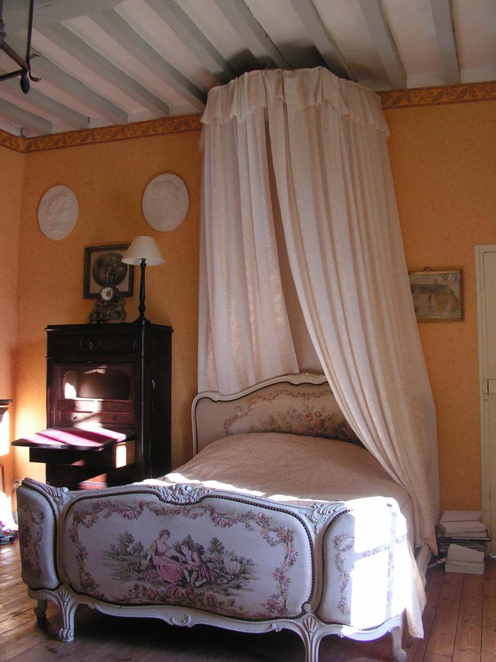 D-Day Anniversary Camp