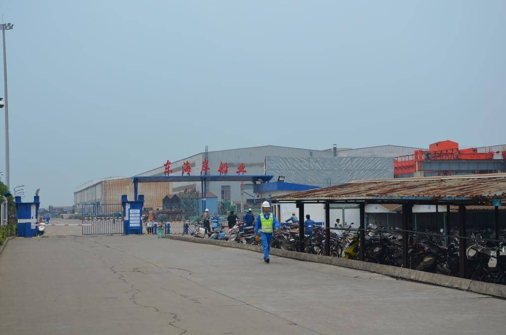 Scenic Hiking Trails